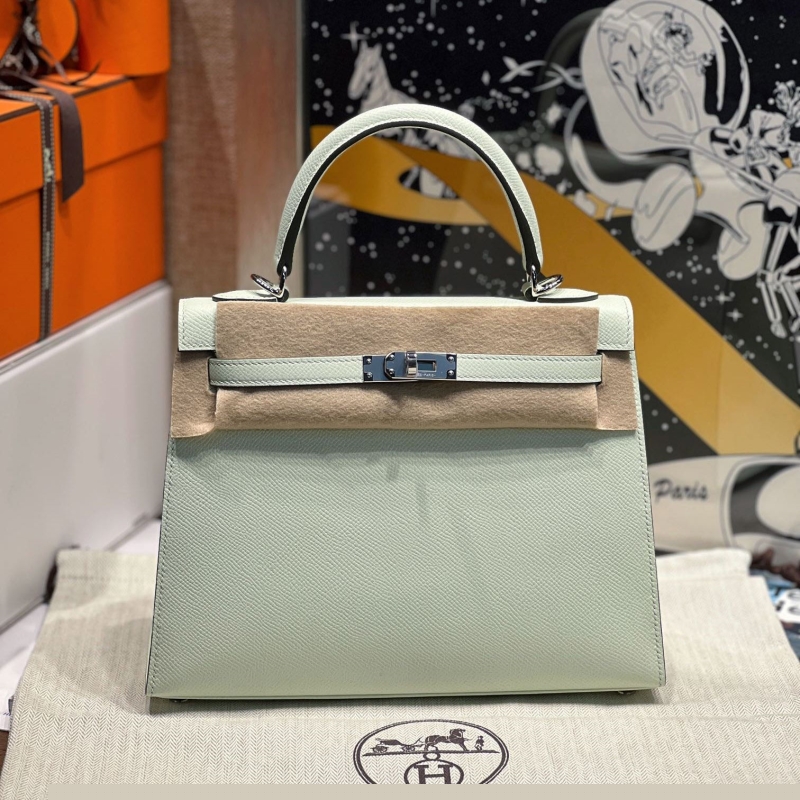 H**mes kelly bags